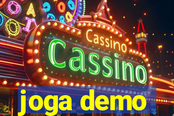 joga demo